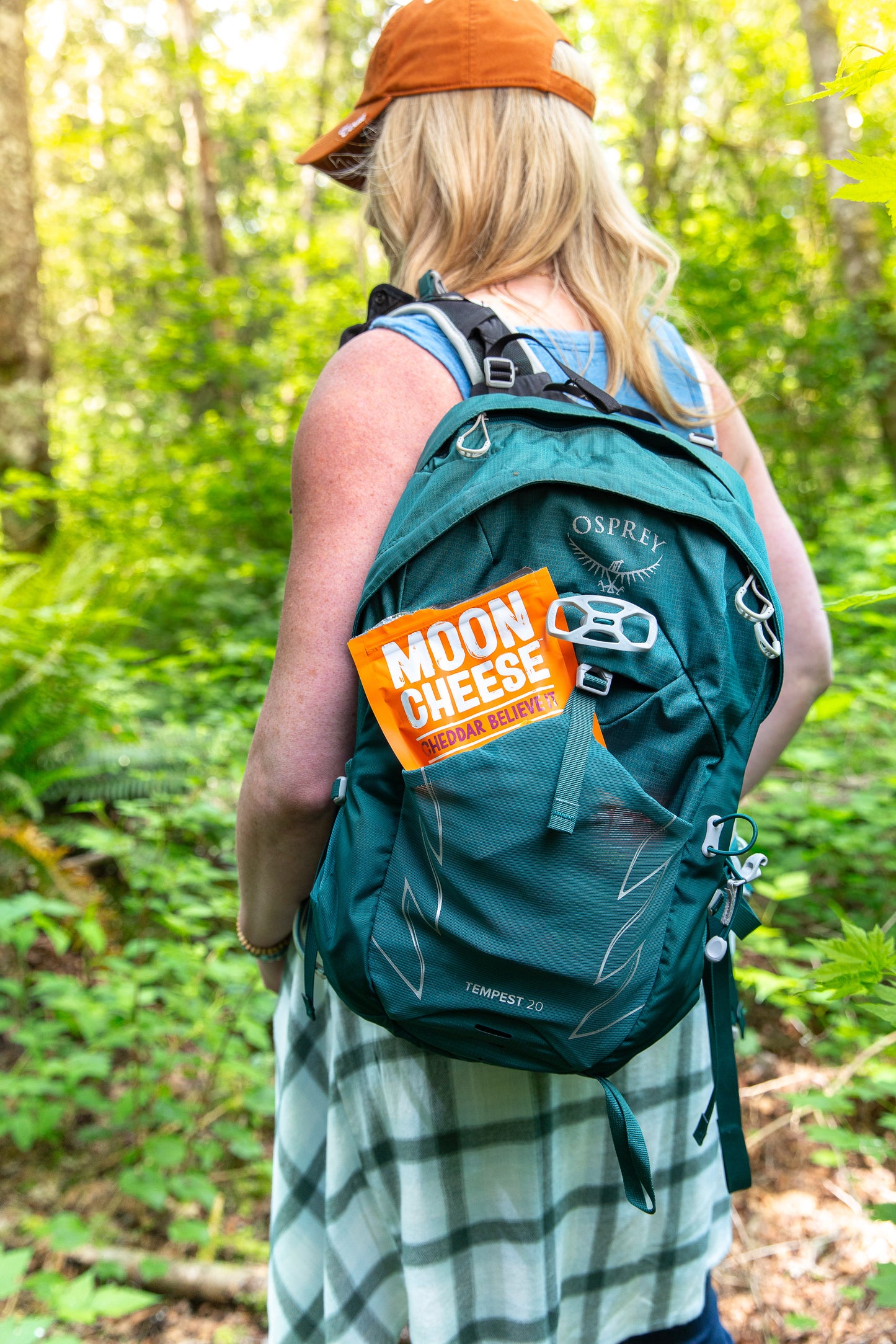 Cheddar Believe It (Medium)