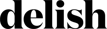 Delish Logo