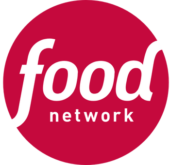 Food Network Logo