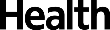 Health Magazine Logo