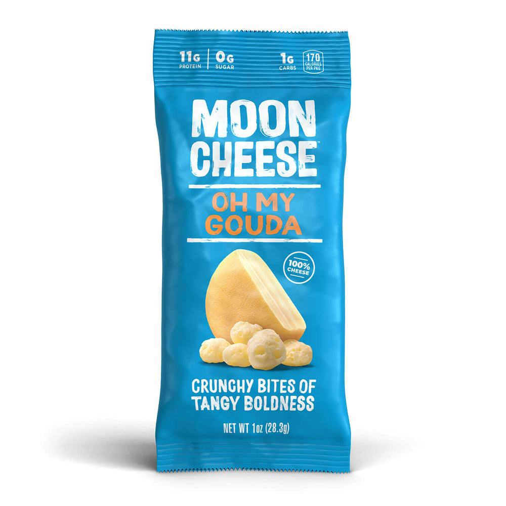 Oh My Gouda product image 2