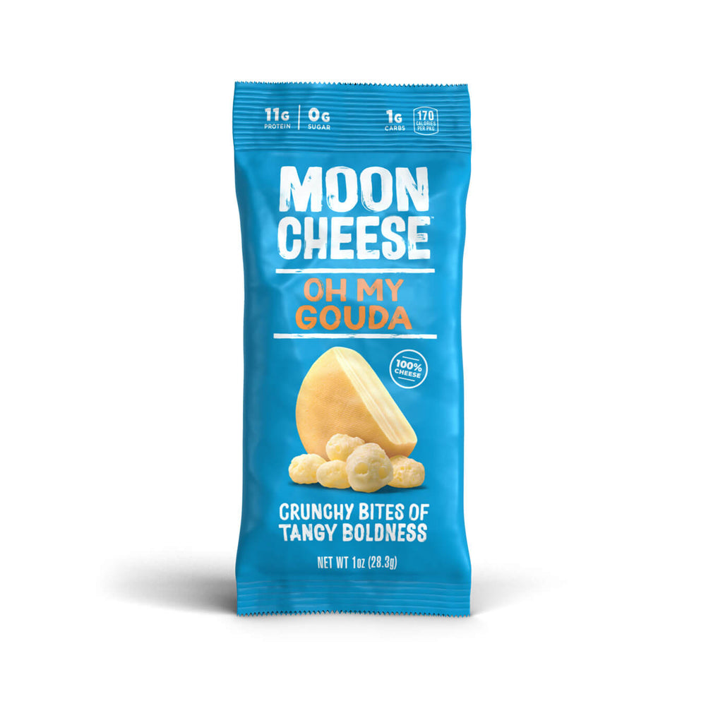 Moon Cheese Fall Holiday Survival Bundle product image 5