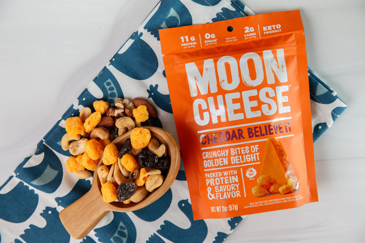 2oz Variety Snack Pack (12 Bags)
