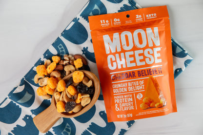 2oz Variety Snack Pack (12 Bags)