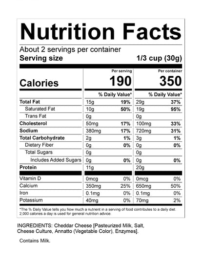 2oz Variety Snack Pack (12 Bags)