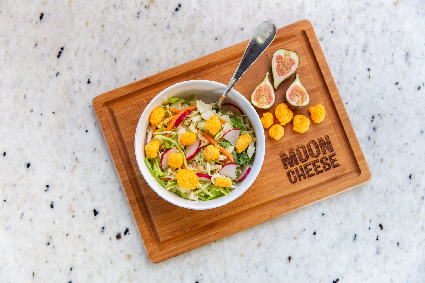 Cheddar Believe It (Medium)