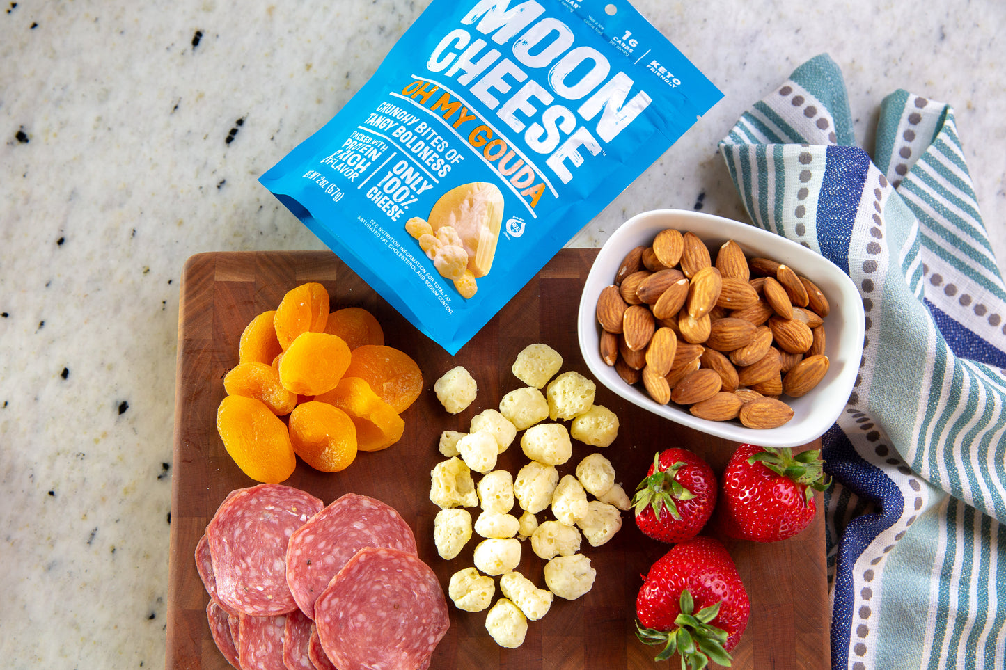 2oz Medium Variety Snack Pack  (9 Bags)