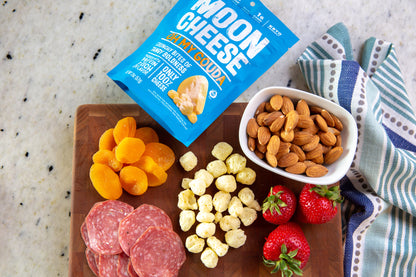 2oz Medium Variety Snack Pack  (9 Bags)