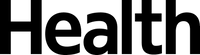 Health Magazine Logo
