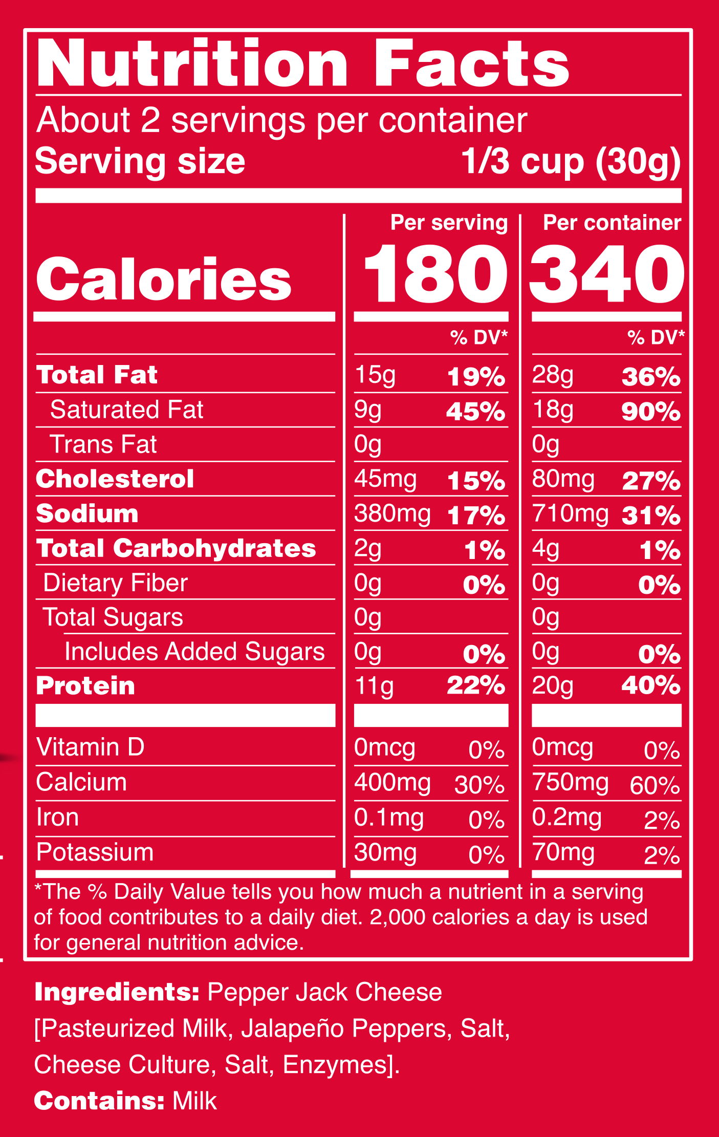 2oz Variety Snack Pack (12 Bags)