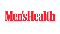 Men's Health logo