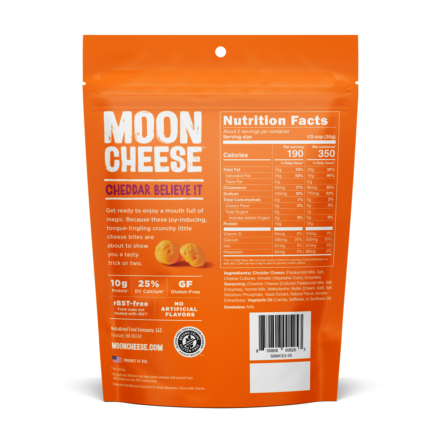 2oz Variety Snack Pack (12 Bags)