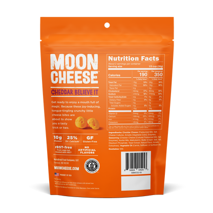 2oz Variety Snack Pack (12 Bags)