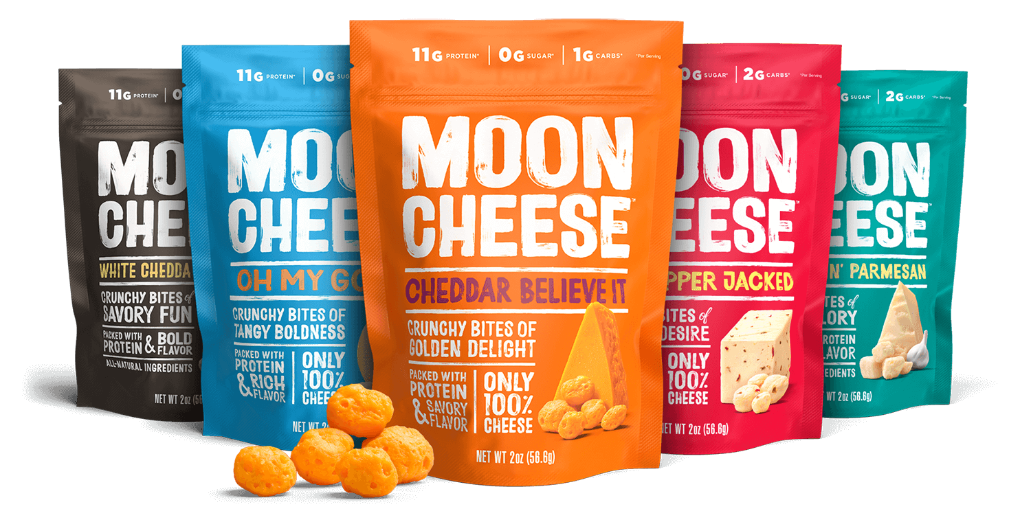 Cheetos Moon Parmesan Snacks Elma Chips 110 Gr.