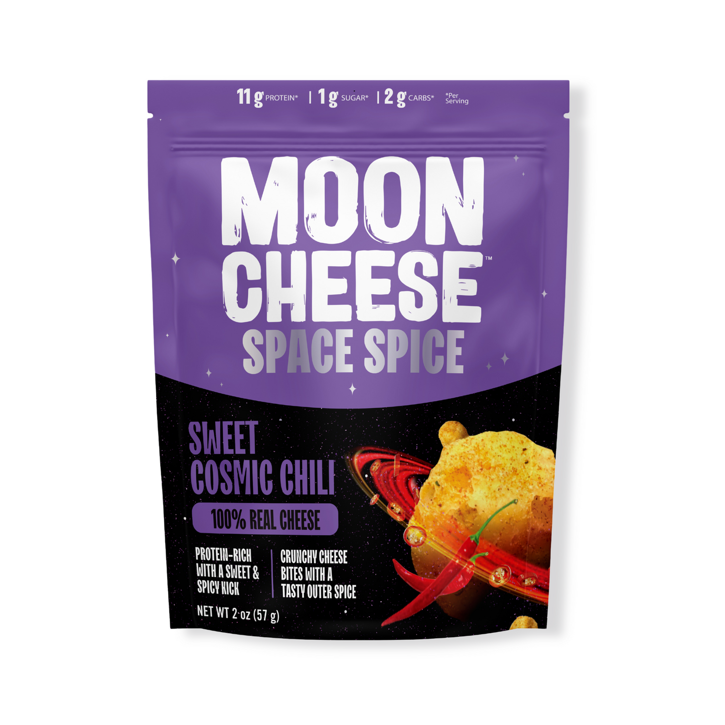 Space Spice - Variety Pack