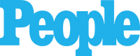 People Magazine Logo