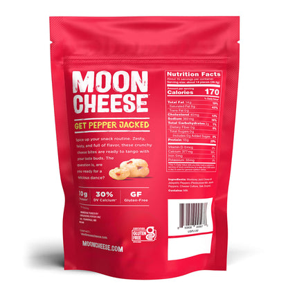 Get Pepper Jacked (2 Large Bags)