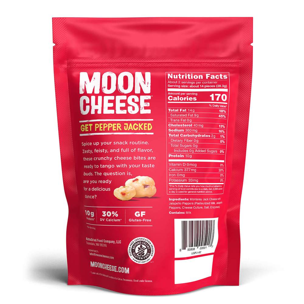 Custom Snack Pack product image 5