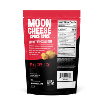 Moon Cheese Summer Bundle