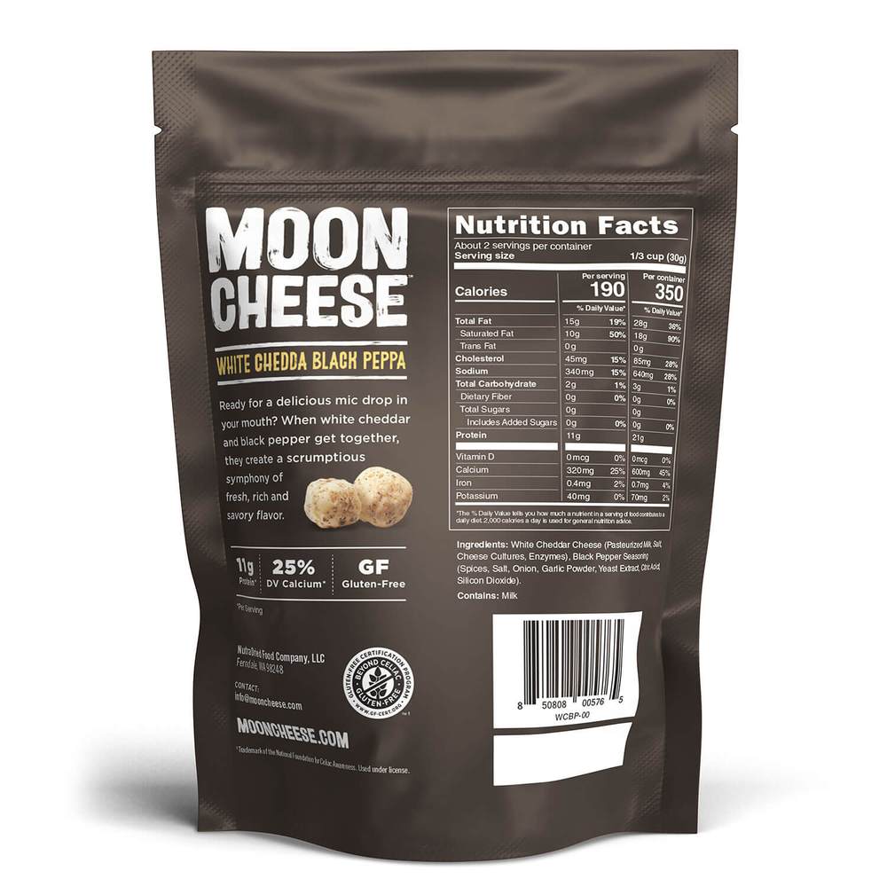 Custom Snack Pack product image 4