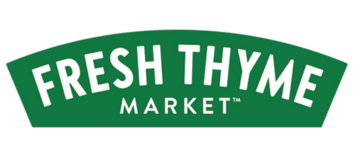 Fresh Thyme