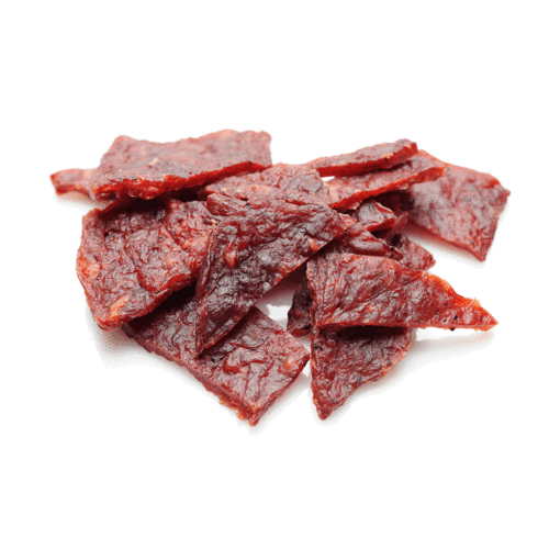 Beef Jerky