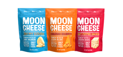 2oz Medium Variety Snack Pack  (9 Bags)