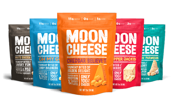 About Us – Moon Cheese