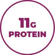 11g Protein