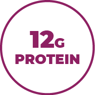 12g Protein