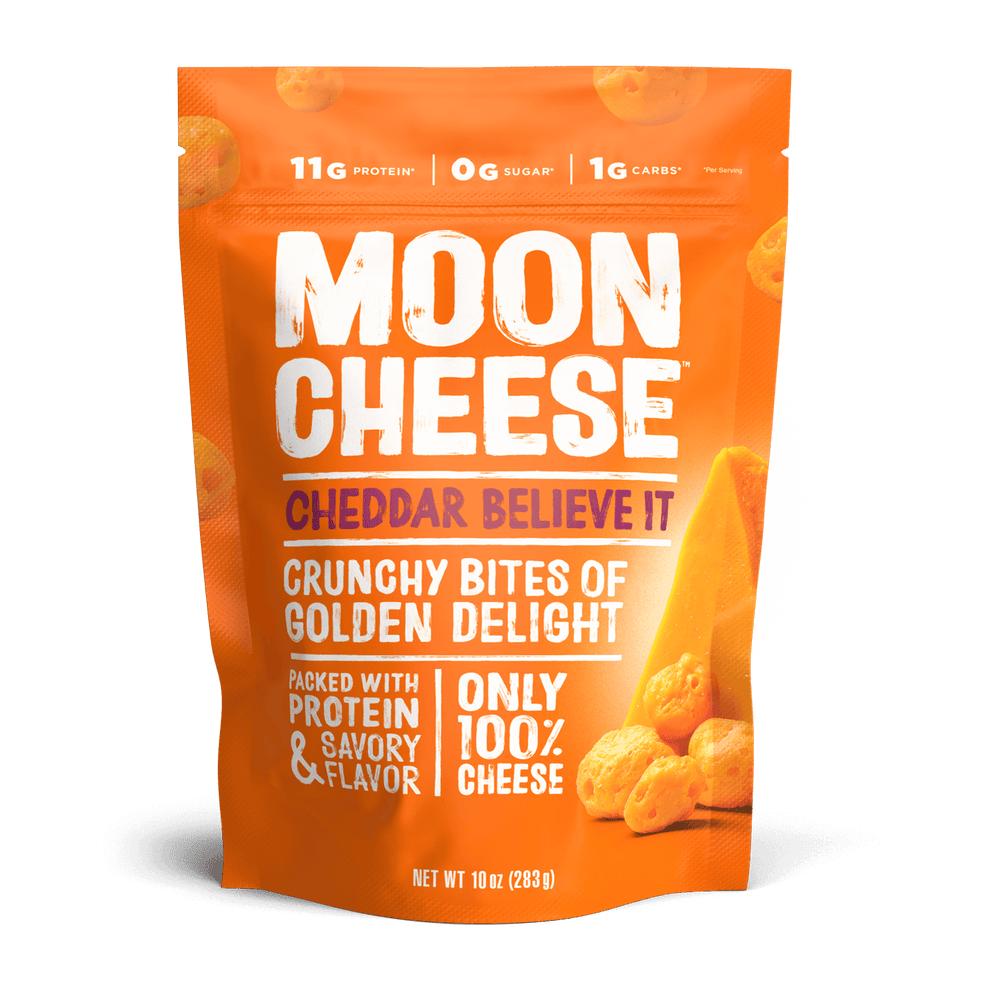 Moon Cheese Fall Holiday Survival Bundle product image 2