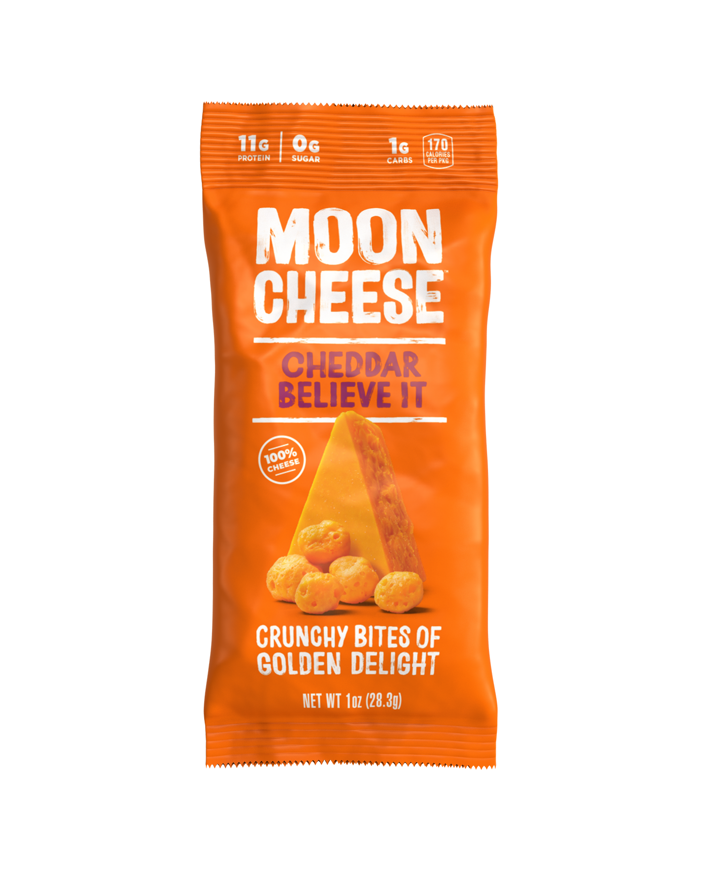 Cheddar Believe It (Small)
