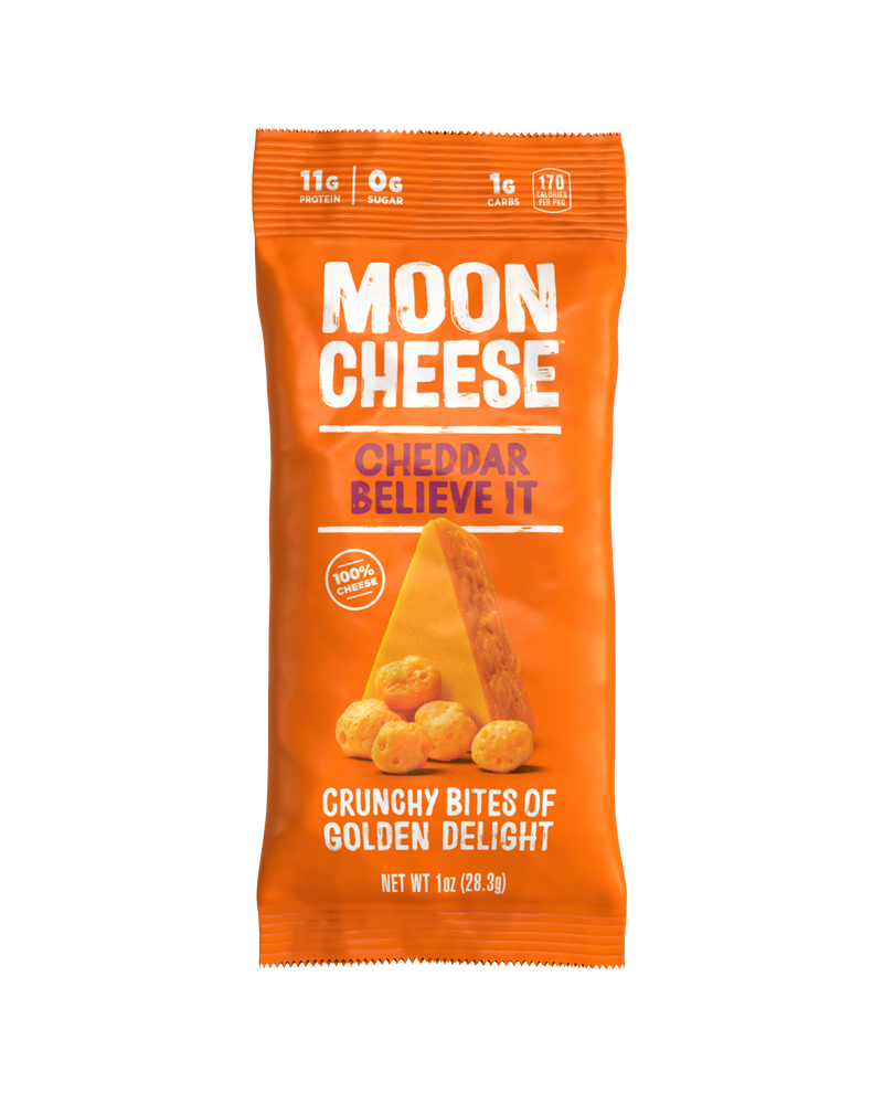 Cheddar Believe It product image 2
