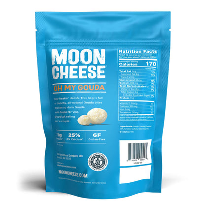 Oh My Gouda (2 Large Bags)