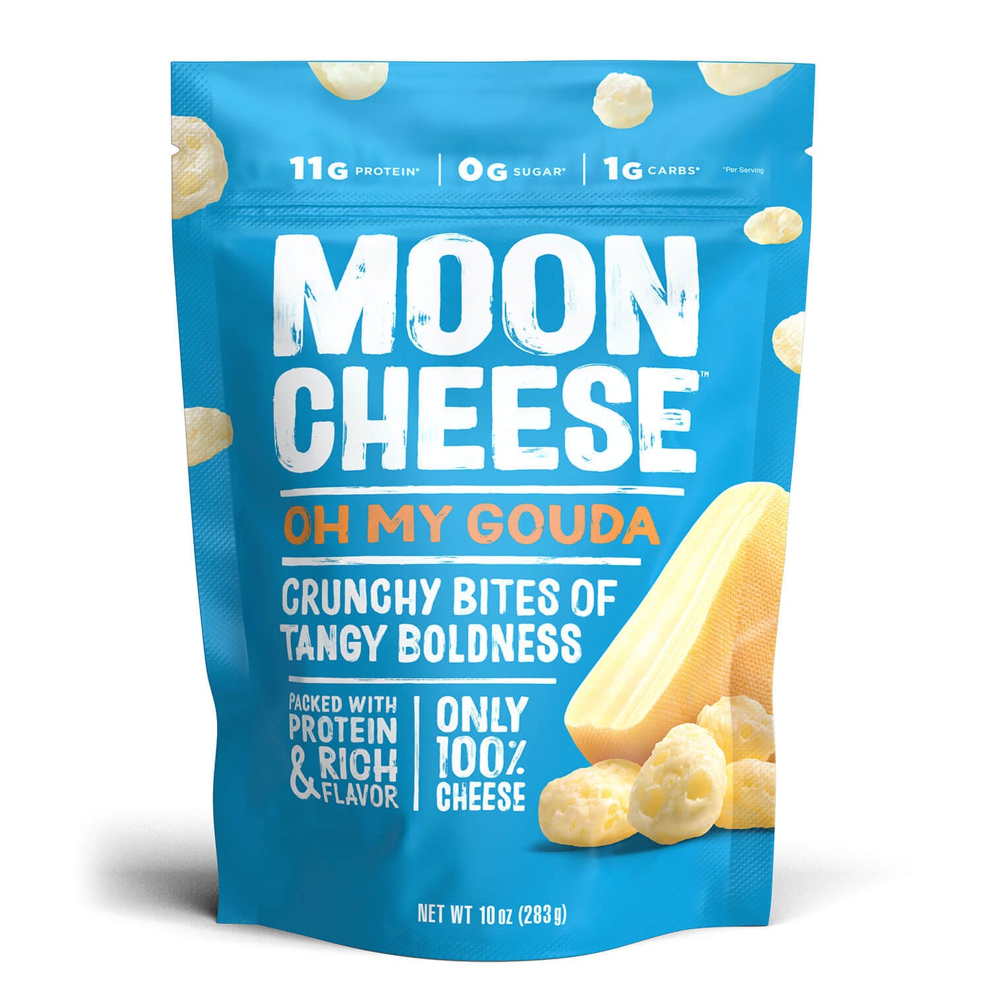 Oh My Gouda (2 Large Bags)