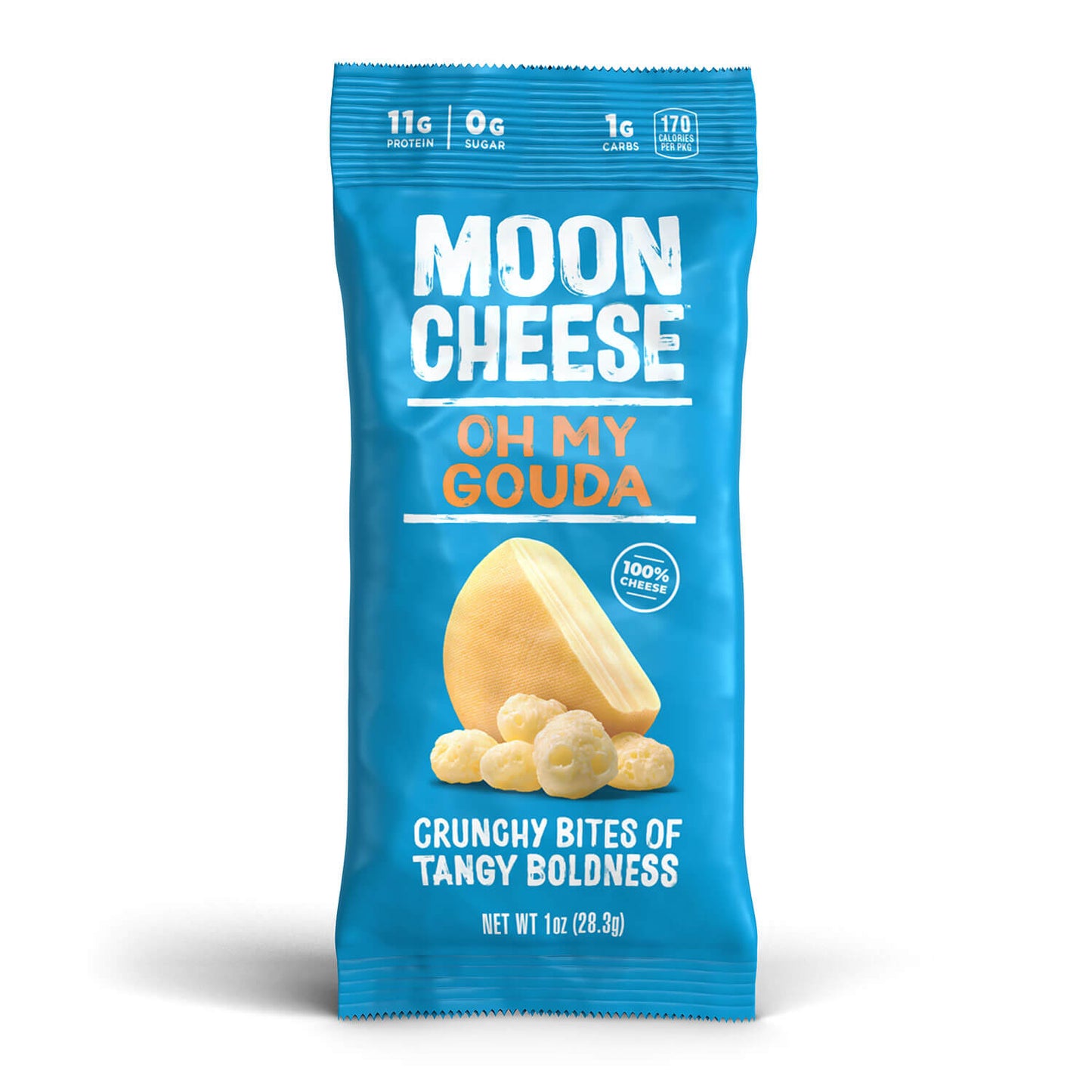 Oh My Gouda (Small)