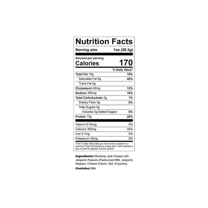 Get Pepper Jacked (2 Large Bags)